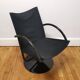 Postmodern armchair 1990