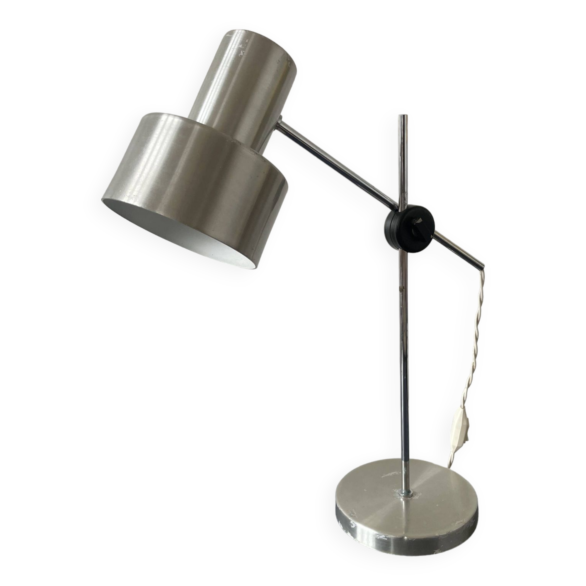Lampe de bureau Prisunic vintage