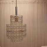 "erco" pendant lamp from the 70s
