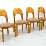 Vintage Side Chairs, 1990s