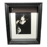 Photographie d'une femme