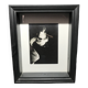 Photographie d'une femme