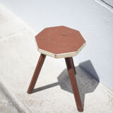 Vintage stool