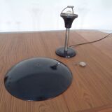 Art Deco table lamp by Max Schumacher for Werner Schroeder, 1930s