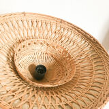 Wicker suspension
