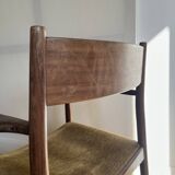 (Rare) Danish armchair - Arne Halvorsen - 1960s