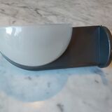 Gianfranco Frattini's Adonis sconces for Luci