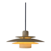 Vintage Horn Belysning Type 758 - Danish design lamp