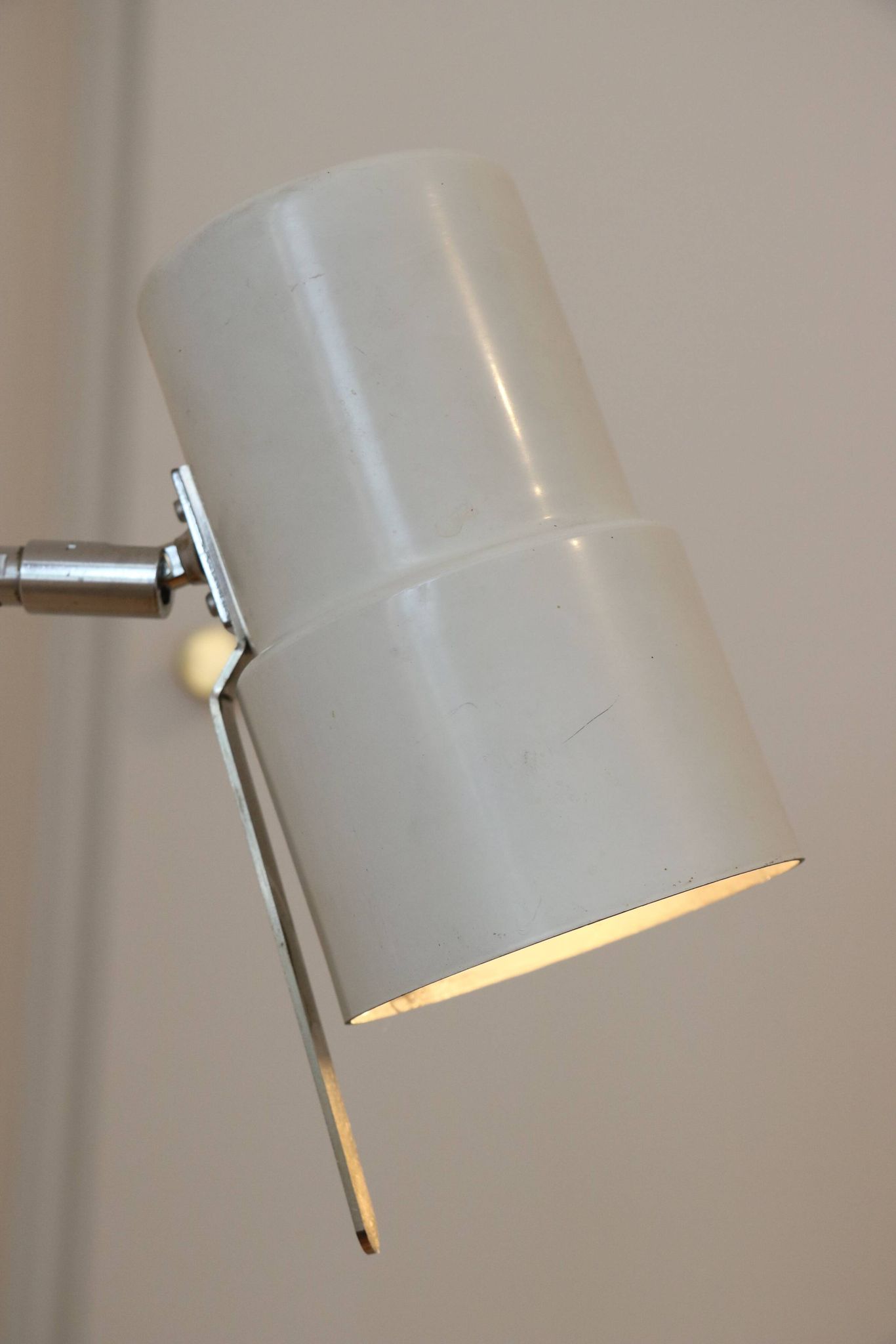 Reading lamp Hans Agne Jakobsson, Sweden, 1970