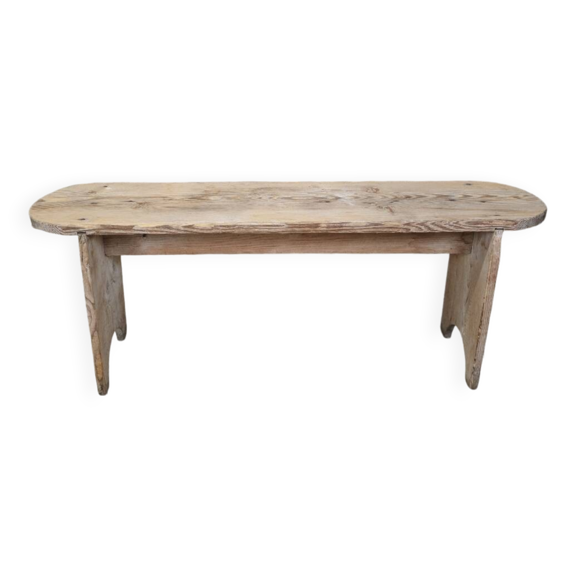 Small farm bench