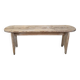 Small farm bench