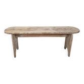 Small farm bench