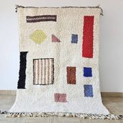 Tapis marocain berbère 200cmx300cm