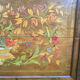 Commode en marqueterie de style restauration - XIXe