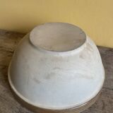 Stoneware bowl