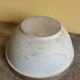 Stoneware bowl