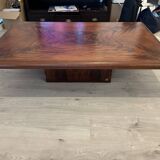 Modern coffee table