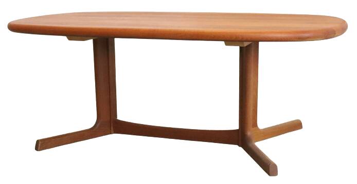 Dyrlund salontafel 'Norhede'