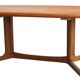 Dyrlund salontafel 'Norhede'