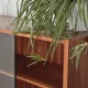 Wooden sideboard by Frantisek Mezulanik for Up Zavody 60