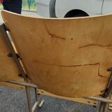 Wheelchair cinema theatre strapontin