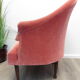 Toad Chair pink