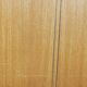 Enfilade vintage en teck 1970s