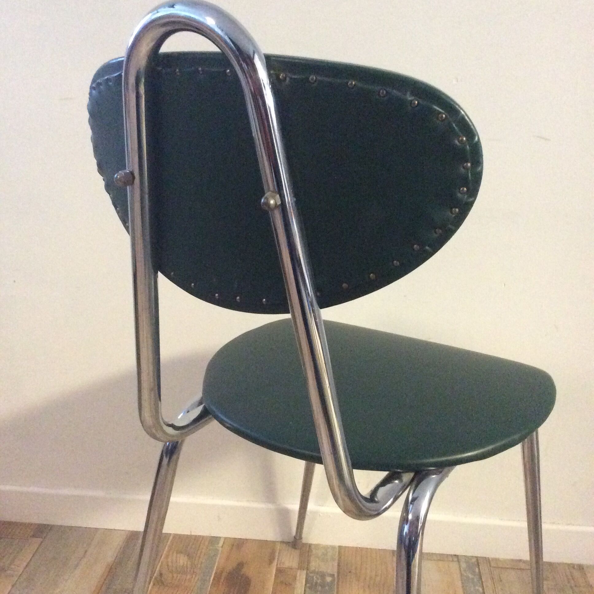 Vintage 1970s chair