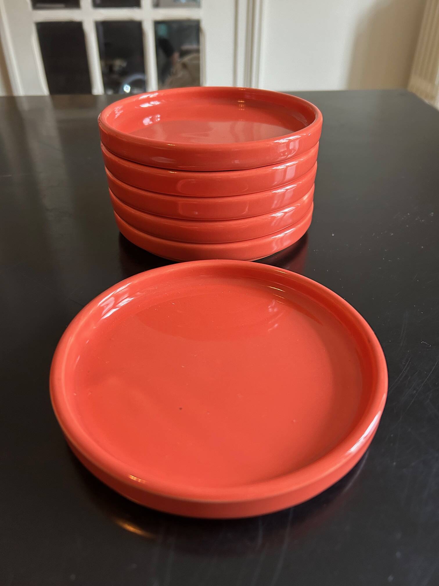 Vintage Niderviller dinnerware set