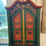 Armoire à suspendre