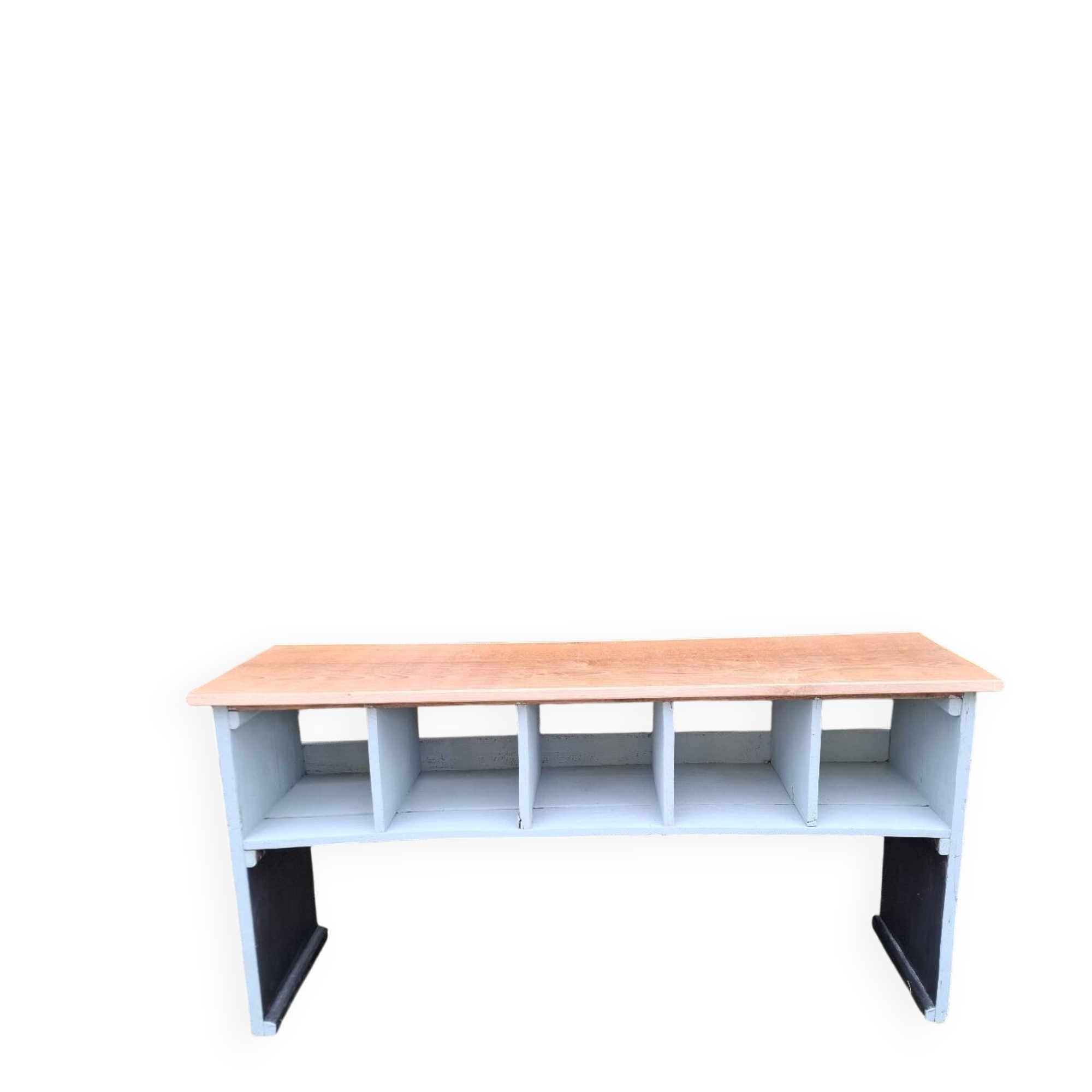 Meuble de rangement, console