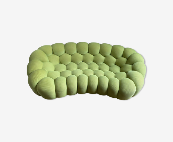 Bubble Sofa from Roche Bobois | Selency