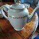 Villeroy and Boch coffee service 1950