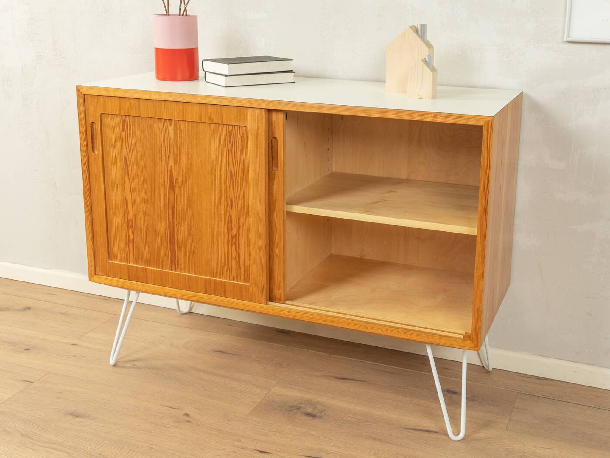 Commode des années 1960, Poul Hundevad