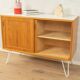 Commode des années 1960, Poul Hundevad
