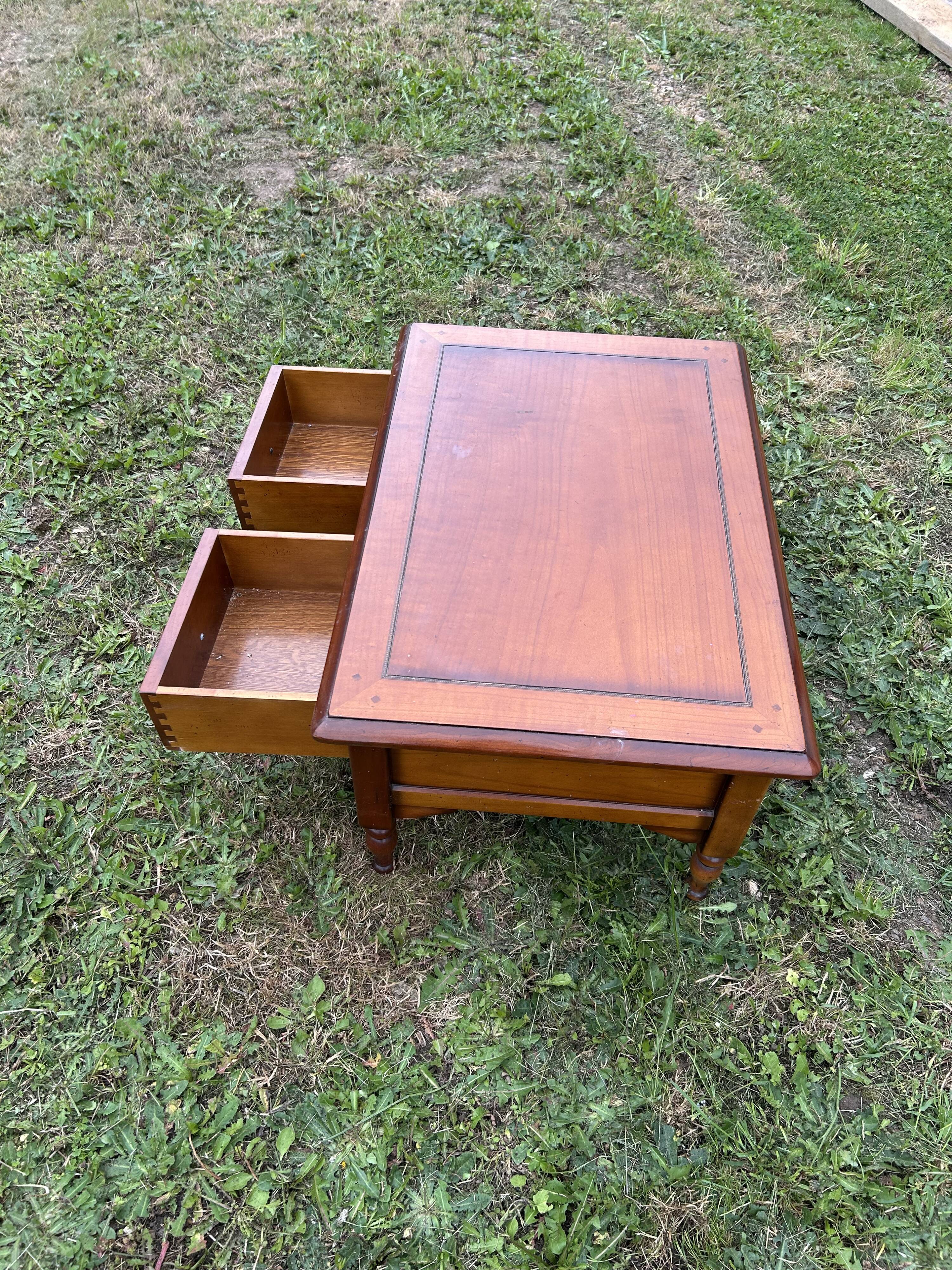 Antique Coffee Table