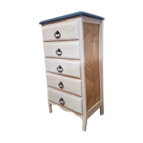 Chiffonier shabby - free shipping