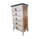 Chiffonier shabby - free shipping