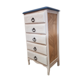 Chiffonier shabby - free shipping