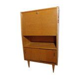 Vintage secretary of the 60s