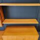 Vintage bookcase
