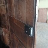 Old wardrobe