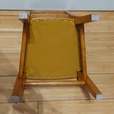 Child's chair H53xL30xD31 1950s/60s - 2 kg