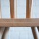 Set of 4 chairs salon mikado by Foersom & Hiort-Lorenzen for Fredericia, 1999