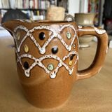 Vintage pitcher
