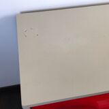 Pair of bedsides by Raymond Loewy design 70