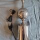 Lampe Barbier