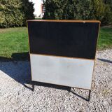 Meuble Pierre Guariche modulable
