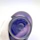 Vase Studio Glass Robert Pierini Signed 1990 Art Glass 4.2kg XXL
