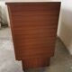Sideboard, vintage chest of drawers 1970